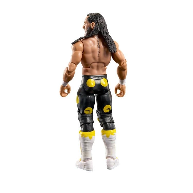 WWE Elite Collection Top Picks 2024 Seth Rollins Gallery Image 5
