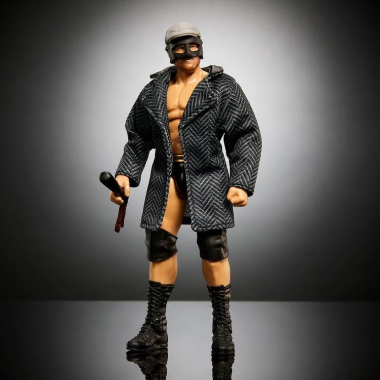 WWE Royal Rumble Elite Collection Ridge Holland (Virgil BAF) Gallery Image 5
