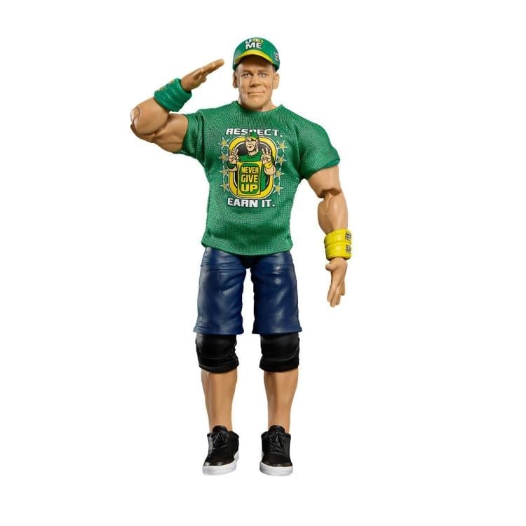 WWE Elite Collection Top Picks 2024 John Cena Gallery Image 5