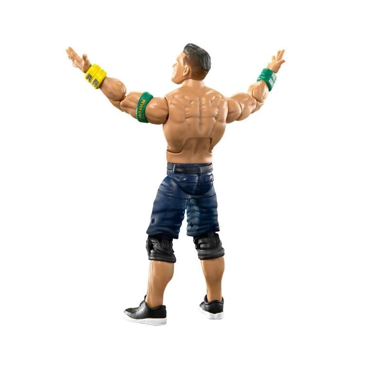 WWE Elite Collection Top Picks 2024 John Cena Gallery Image 4