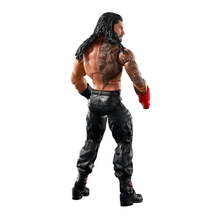 WWE Elite Collection Top Picks 2024 Roman Reigns Gallery Image 5