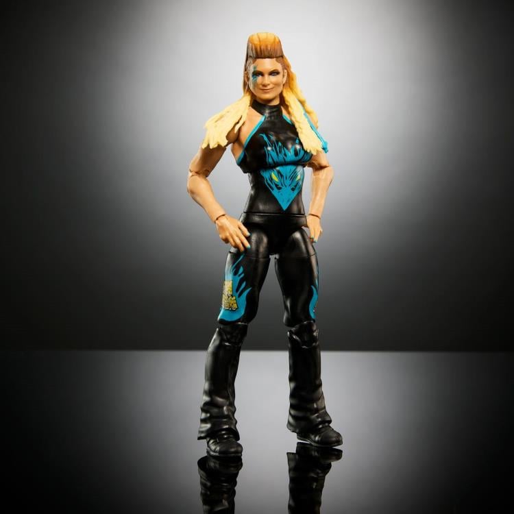 WWE Royal Rumble Elite Collection Beth Phoenix (Virgil BAF) Gallery Image 3