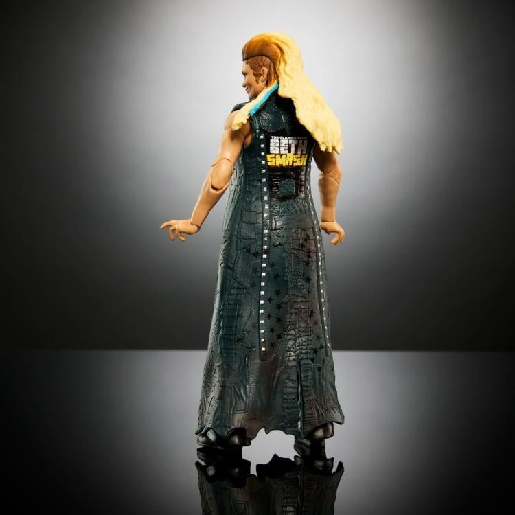 WWE Royal Rumble Elite Collection Beth Phoenix (Virgil BAF) Gallery Image 5