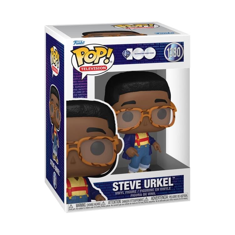 Pop! TV: Family Matters - Steve Urkel Gallery Image 4