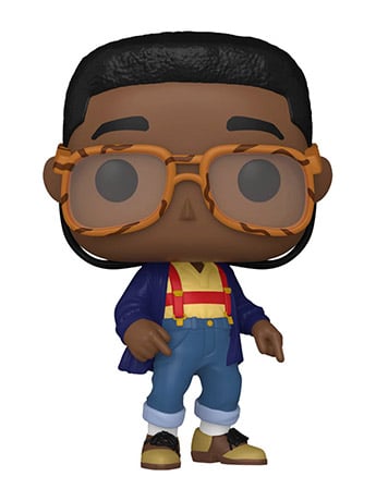 Pop! TV: Family Matters - Steve Urkel Gallery Image 2