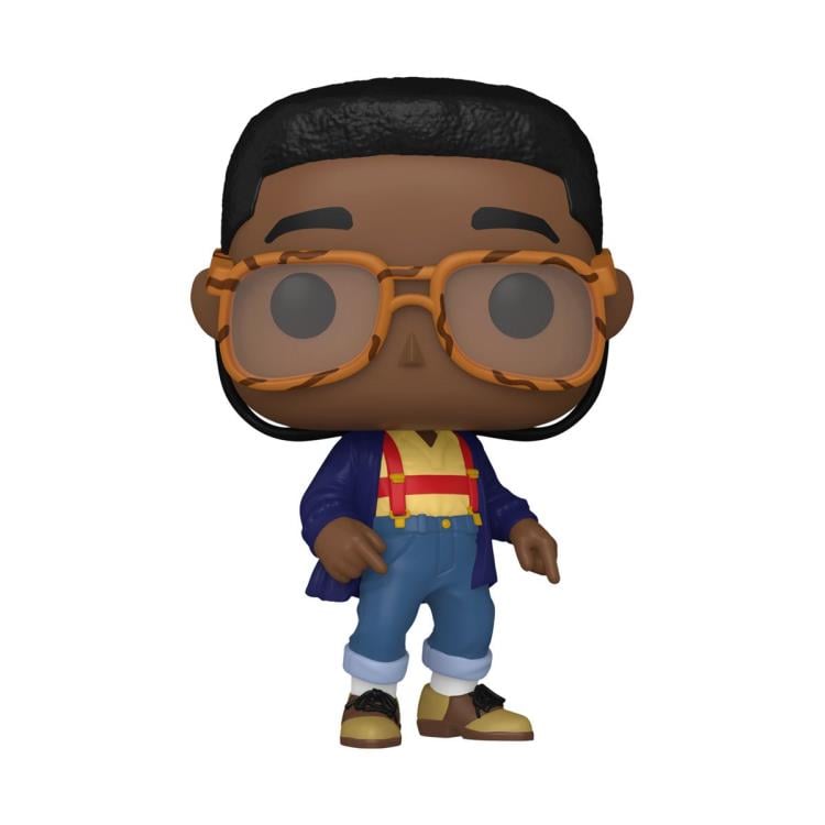 Pop! TV: Family Matters - Steve Urkel Gallery Image 3