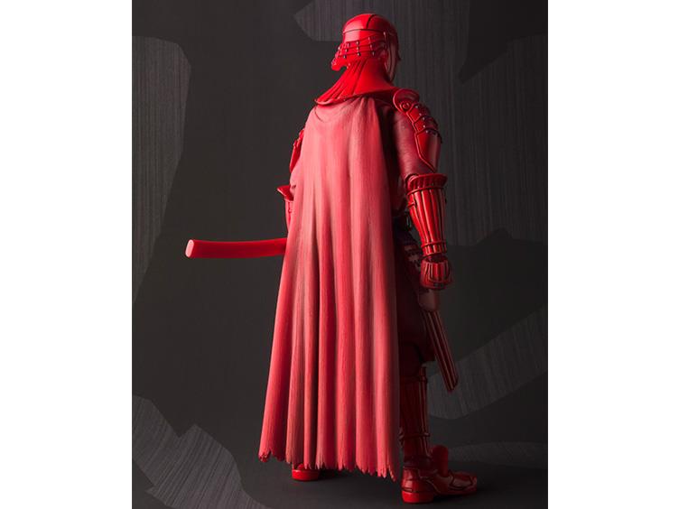 Star Wars Mei Sho Movie Realization Akazonae Royal Guard Gallery Image 3