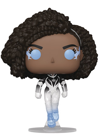 Pop! Marvel: The Marvels - Photon Gallery Image 2