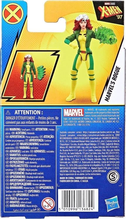 X-Men '97 Epic Hero Series Set of 3 Figures X-Men '97 Epic Hero Series Set of 3 Figures