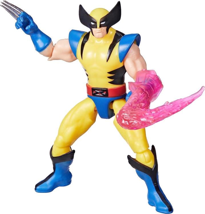 X-Men '97 Epic Hero Series Set of 3 Figures