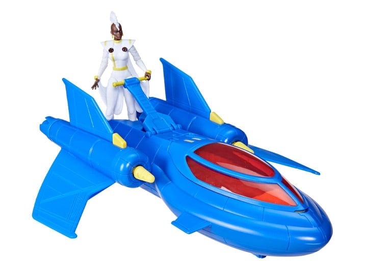 X-Men '97 Epic Hero Series X-Men Team X-Jet and Storm Set
