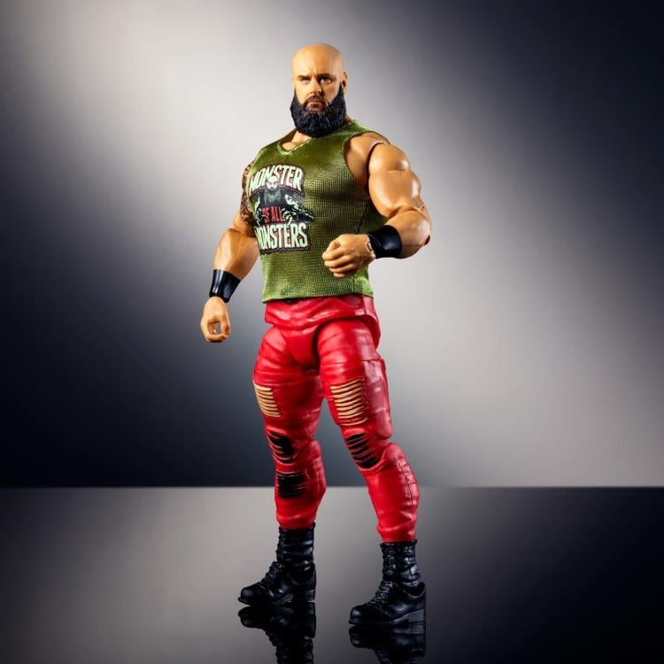WWE Elite Collection Series 105 Braun Strowman Gallery Image 4