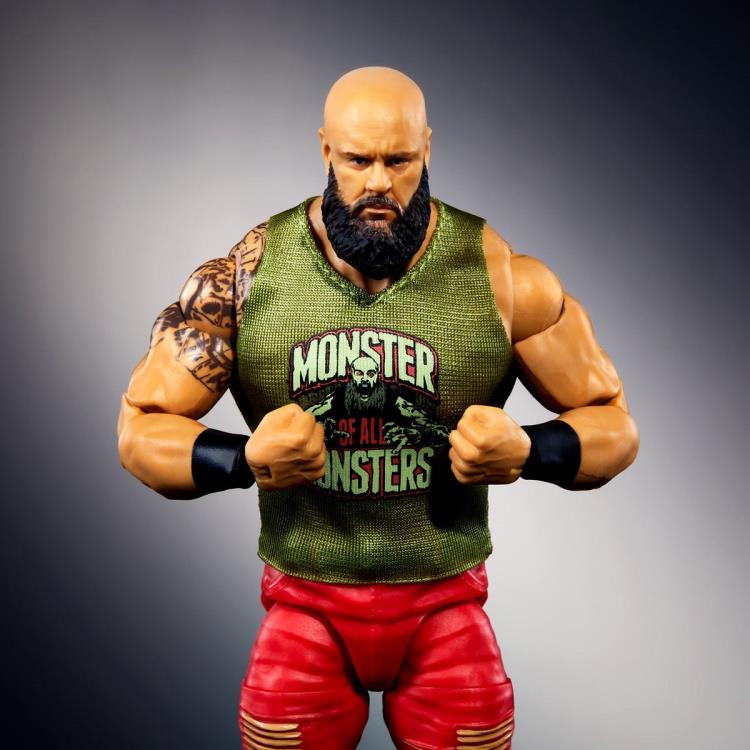 WWE Elite Collection Series 105 Braun Strowman Gallery Image 6
