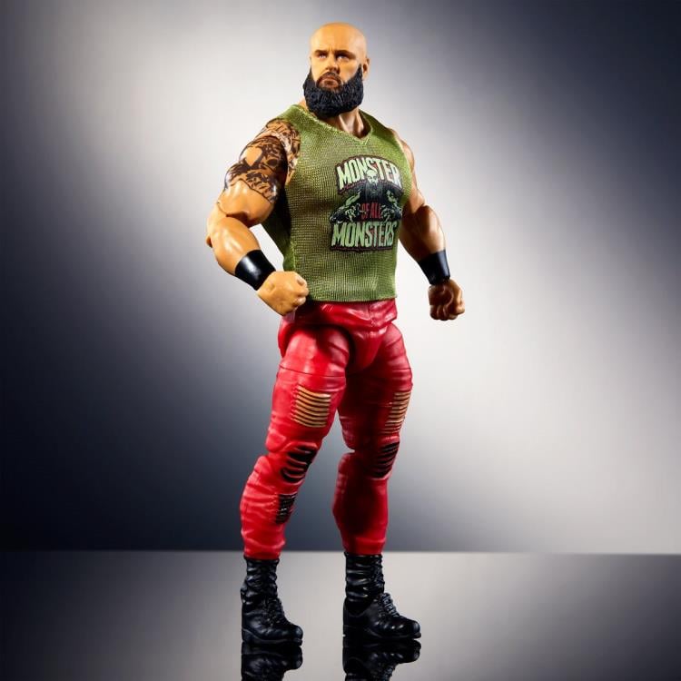 WWE Elite Collection Series 105 Braun Strowman Gallery Image 3