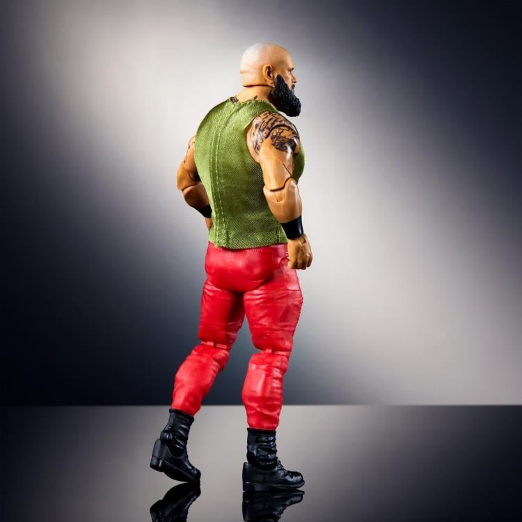WWE Elite Collection Series 105 Braun Strowman Gallery Image 5