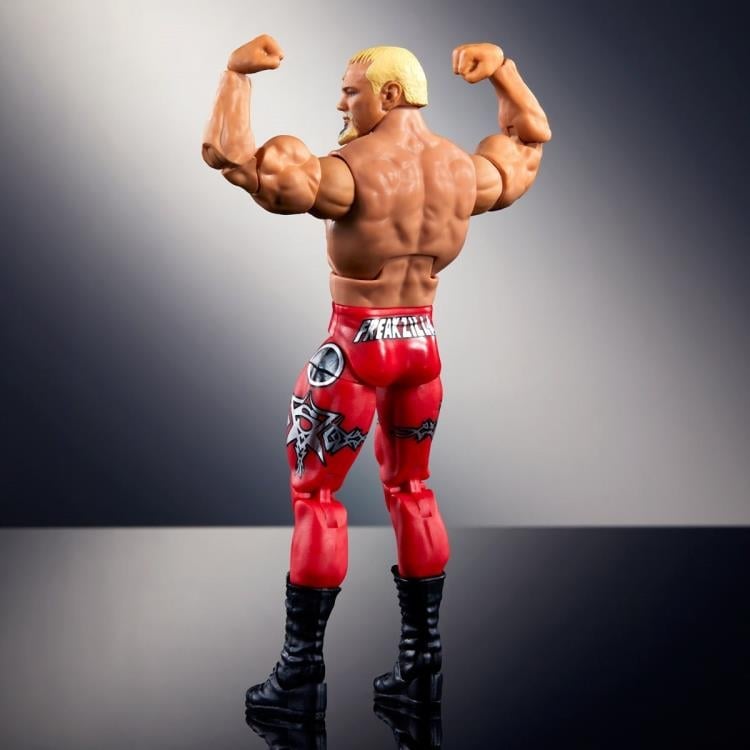 WWE Elite Collection Series 105 Scott Steiner Gallery Image 4