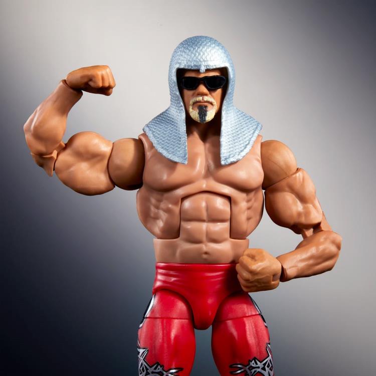 WWE Elite Collection Series 105 Scott Steiner Gallery Image 6