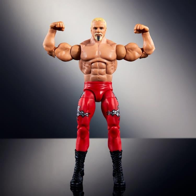 WWE Elite Collection Series 105 Scott Steiner Gallery Image 3