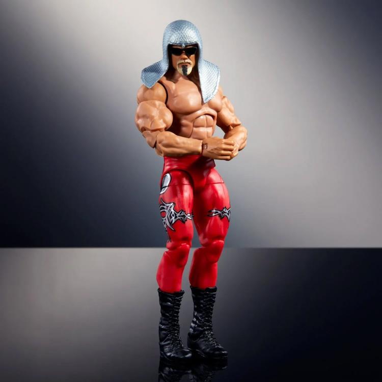 WWE Elite Collection Series 105 Scott Steiner Gallery Image 5