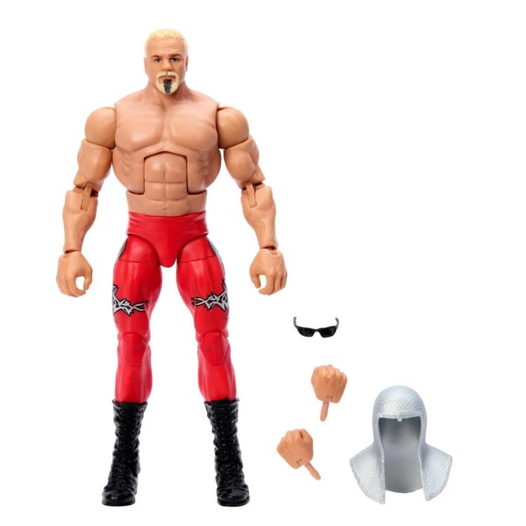 WWE Elite Collection Series 105 Scott Steiner Gallery Image 7
