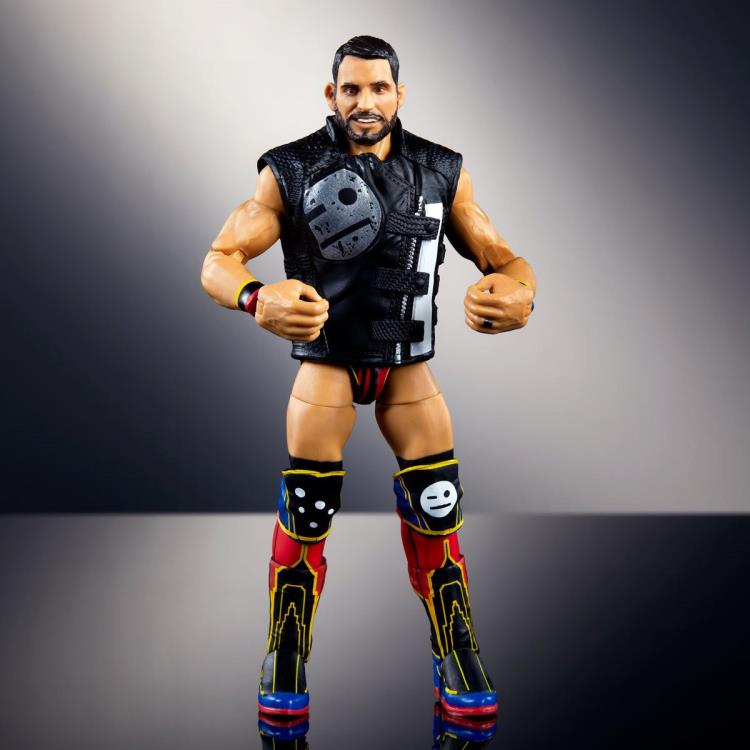WWE Elite Collection Series 105 Johnny Gargano Gallery Image 4