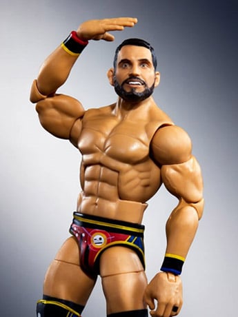 WWE Elite Collection Series 105 Johnny Gargano Gallery Image 2