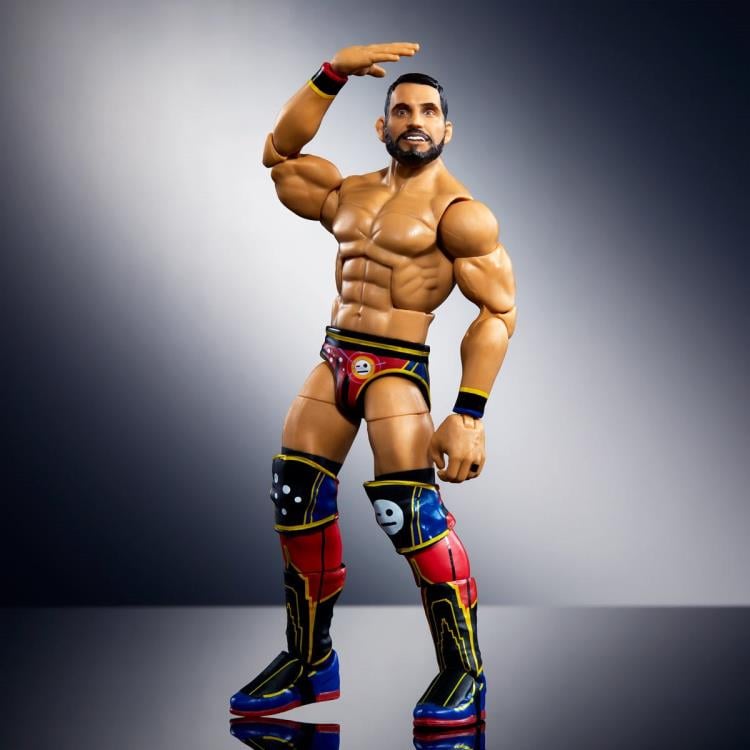 WWE Elite Collection Series 105 Johnny Gargano Gallery Image 3