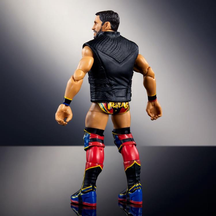 WWE Elite Collection Series 105 Johnny Gargano Gallery Image 5