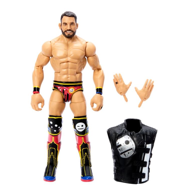 WWE Elite Collection Series 105 Johnny Gargano Gallery Image 7