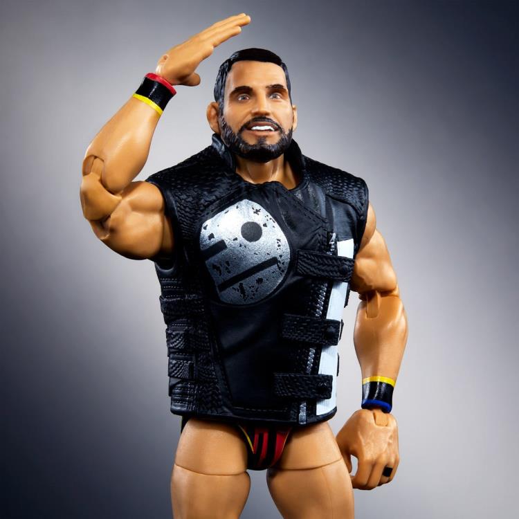 WWE Elite Collection Series 105 Johnny Gargano Gallery Image 6