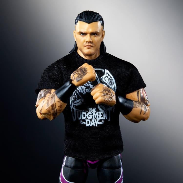 WWE Elite Collection Series 105 Dominik Mysterio Gallery Image 6