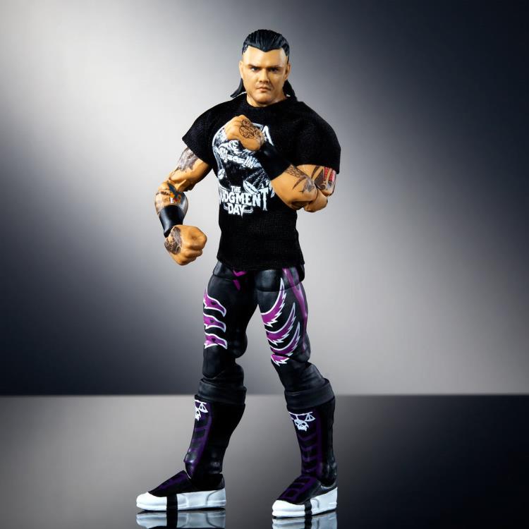 WWE Elite Collection Series 105 Dominik Mysterio Gallery Image 5