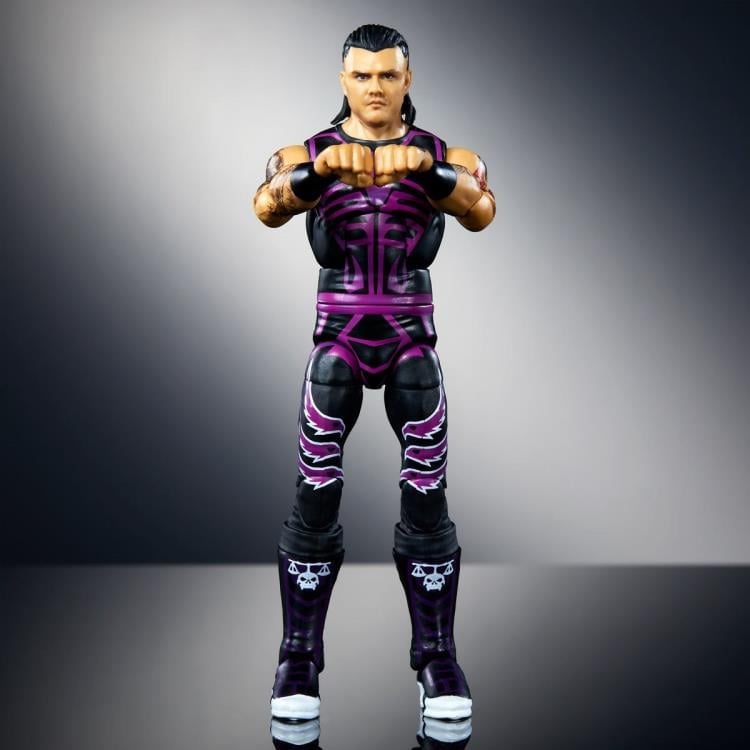 WWE Elite Collection Series 105 Dominik Mysterio Gallery Image 3