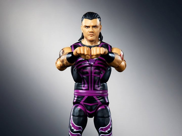 WWE Elite Collection Series 105 Dominik Mysterio Gallery Image 1