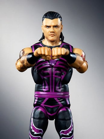 WWE Elite Collection Series 105 Dominik Mysterio Gallery Image 2