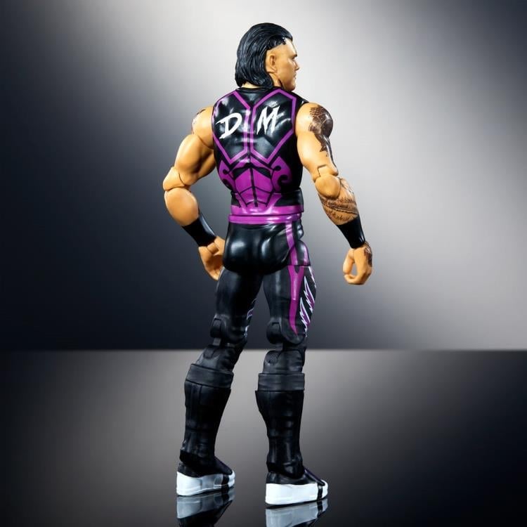 WWE Elite Collection Series 105 Dominik Mysterio Gallery Image 4