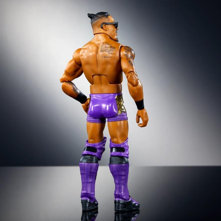 WWE Elite Collection Series 105 Carmelo Hayes Gallery Image 6