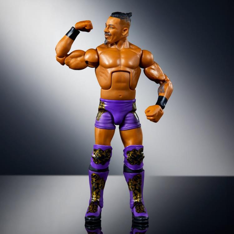 WWE Elite Collection Series 105 Carmelo Hayes Gallery Image 5