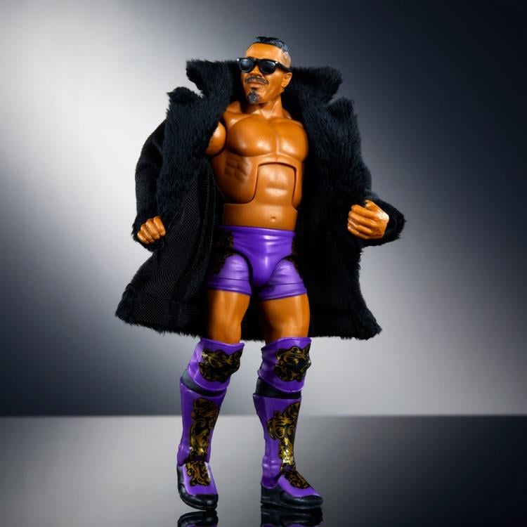 WWE Elite Collection Series 105 Carmelo Hayes Gallery Image 3