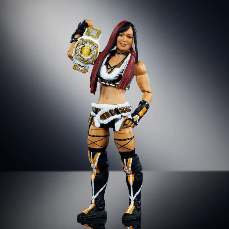 WWE Elite Collection Series 105 IYO Sky Gallery Image 3