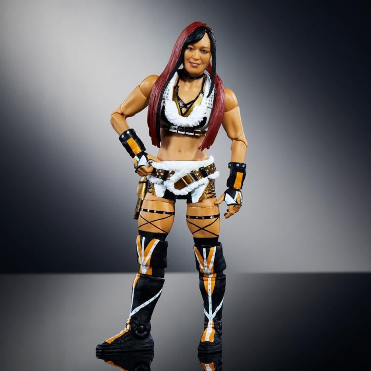 WWE Elite Collection Series 105 IYO Sky Gallery Image 4