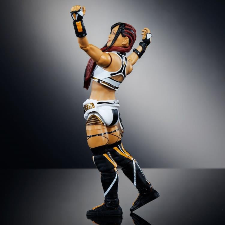 WWE Elite Collection Series 105 IYO Sky Gallery Image 5
