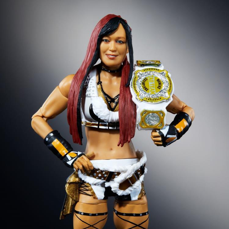 WWE Elite Collection Series 105 IYO Sky Gallery Image 6