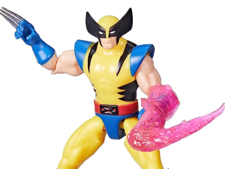 X-Men '97 Epic Hero Series Wolverine Gallery Image 1