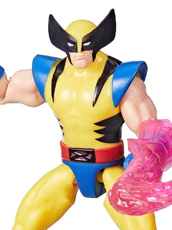 X-Men '97 Epic Hero Series Wolverine Gallery Image 2