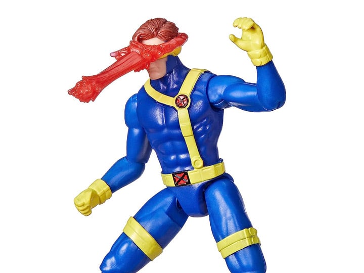アメコミ X-Men Deluxe Edition CYCLOPS X-Men '97 Epic Hero Series Cyclops