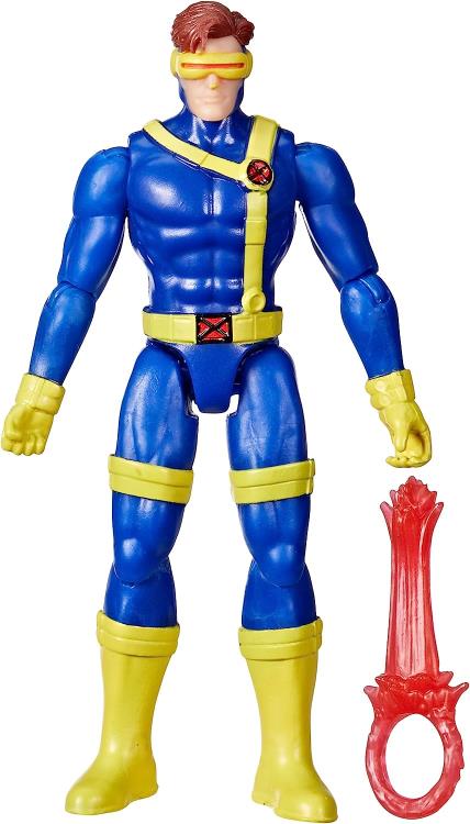 X-Men '97 Epic Hero Series Cyclops Gallery Image 4