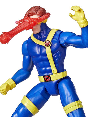 X-Men '97 Epic Hero Series Cyclops Gallery Image 2