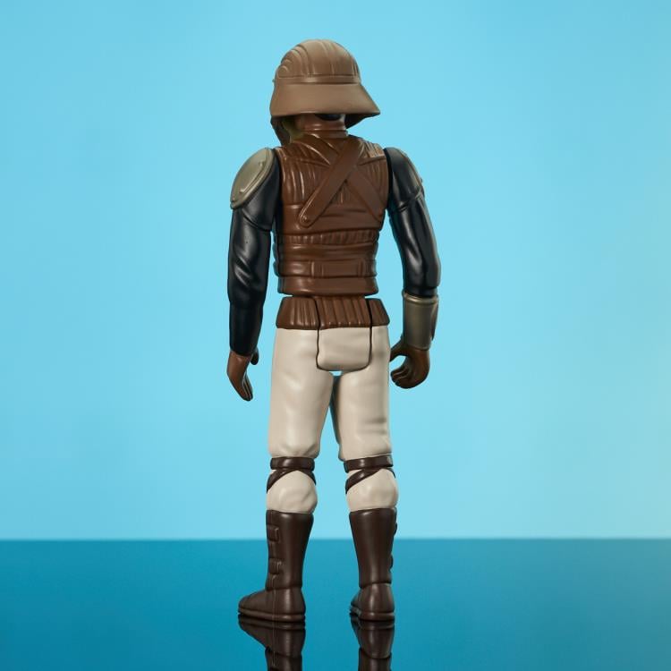 Star Wars: Return of the Jedi Lando Calrissian Jumbo Figure Gallery Image 9