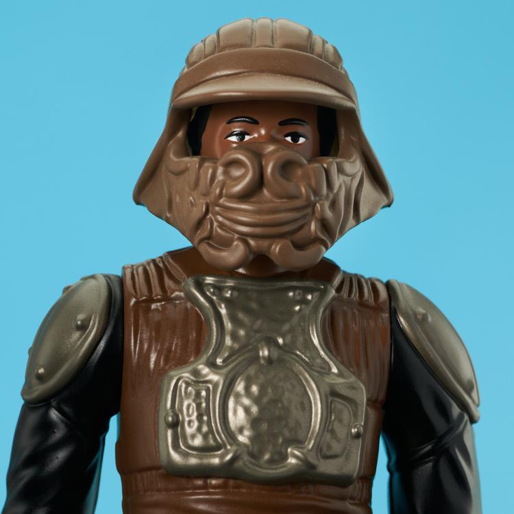 Star Wars: Return of the Jedi Lando Calrissian Jumbo Figure Gallery Image 14